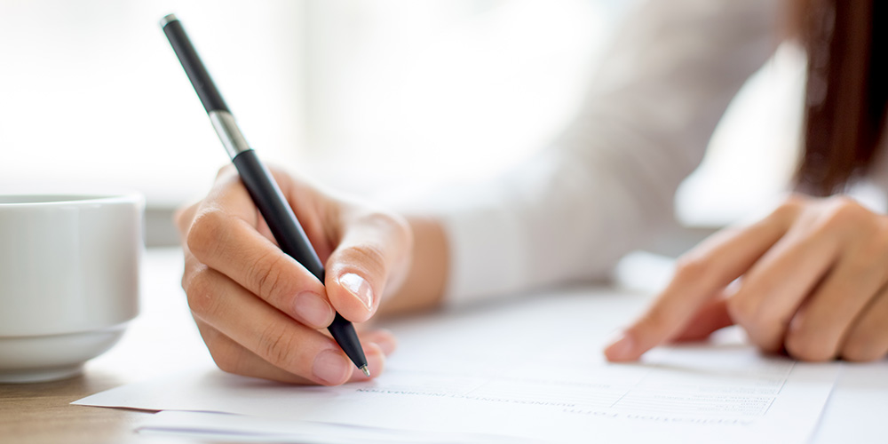 Writing your resume